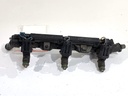 Riel de combustible SEAT Ibiza IV ST (6J8, 6P8) 1.2 51 kW 03E133320A
