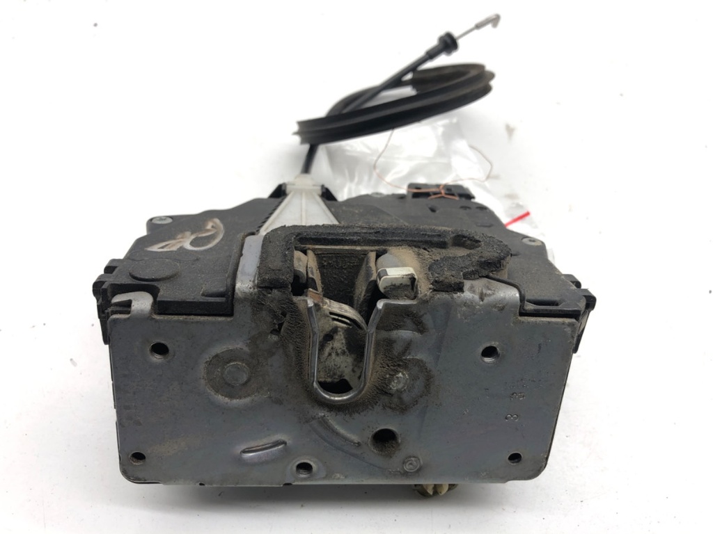 [STARK-856535] Cerradura puerta delantera derecha Fiat Grande Punto 2005-2022