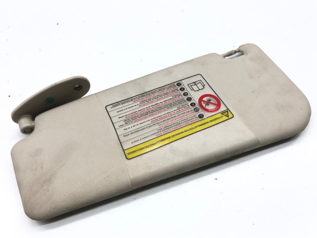 [STARK-856557] Parasol derecho Fiat Grande Punto 2005-2022