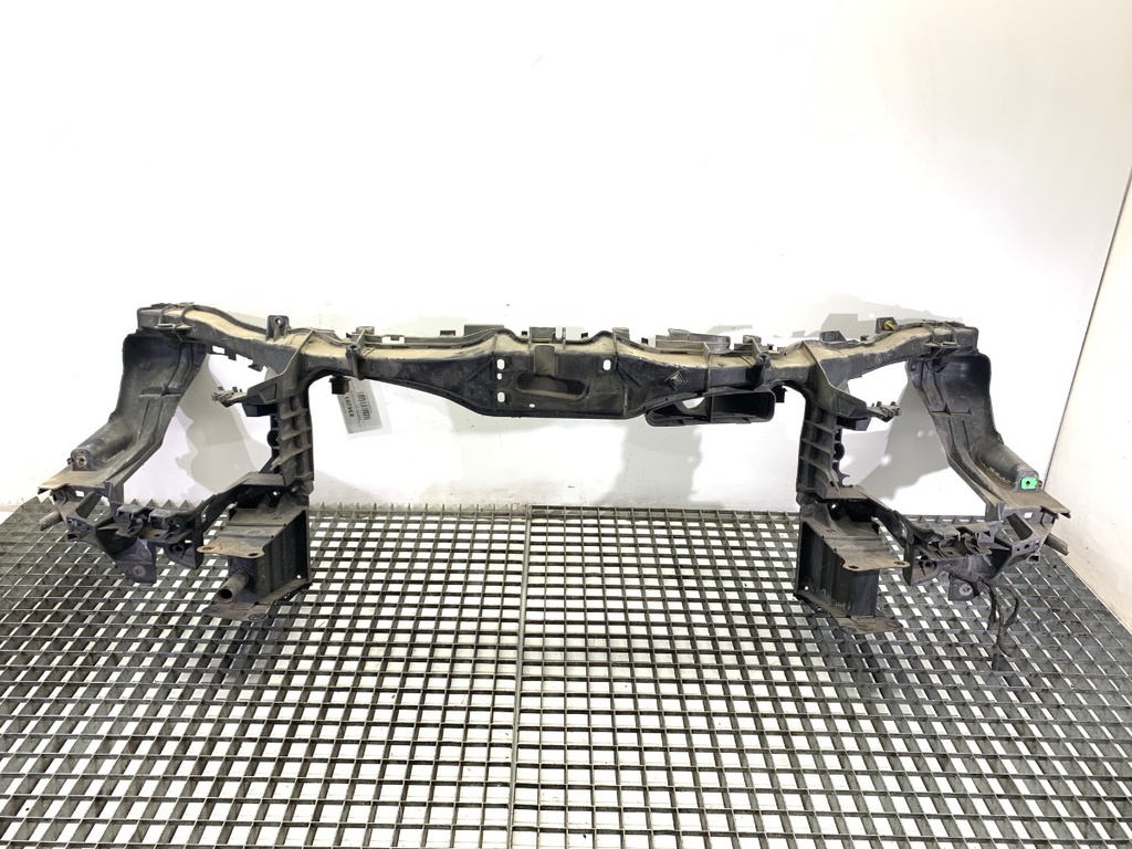 [STARK-836201] Cinturón de seguridad delantero derecho para Mercedes-Benz Clase B Sports Tourer (W245) 2005-2011