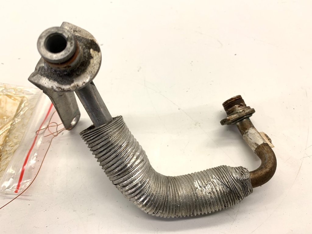 [STARK-857253] Manguito de turbocompresor BMW X3 (F25) 2010-2017