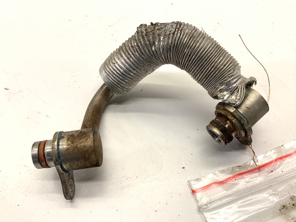 [STARK-857251] Manguito de turbocompresor para BMW X3 F25 2.0i 245CV 2012-2017