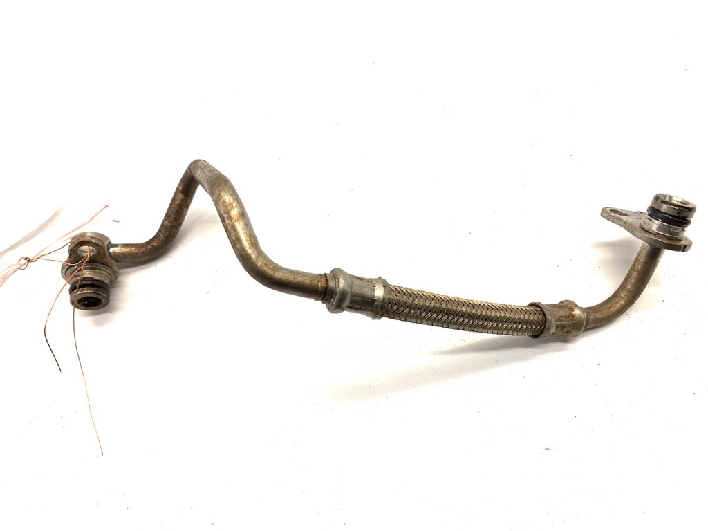 [STARK-857236] Manguito de turbocompresor BMW X3 (F25) 2010-2017