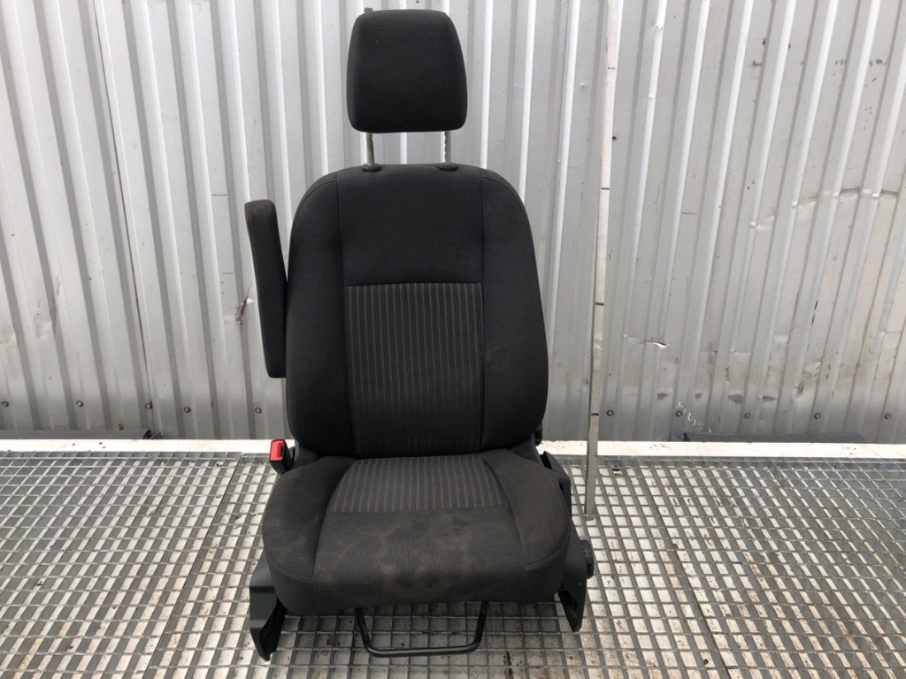 [STARK-837358] Asiento delantero izquierdo Ford Transit V363 Autobus (FAD, FBD) 2013-2022