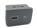 Puerto USB PEUGEOT BOXER 2006-2022 (Ref. OEM 07356855900)
