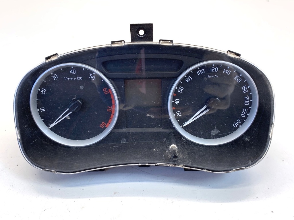 [STARK-858156] Velocímetro SKODA FABIA II (542) 1.4 LPG 2007-2014 5J0920810B