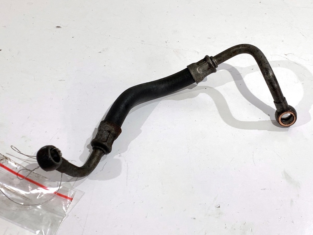 [STARK-858750] Manguito de turbocompresor BMW X3 (F25) 2010-2017