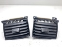 Rejilla de admisión de aire delantera para HONDA ACCORD VII (CL, CN) 2003-2012