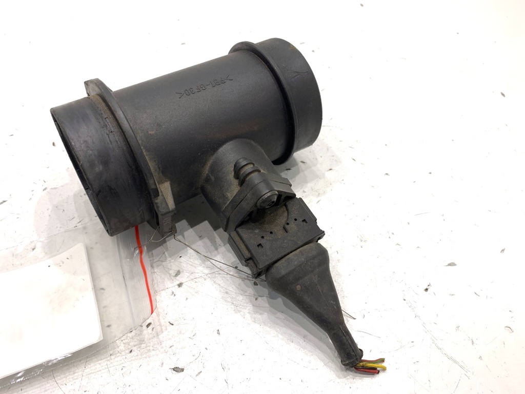 [STARK-859470] Sensor de flujo de aire BMW Serie 3 Touring (E46) 1.8i 87kW 118cv