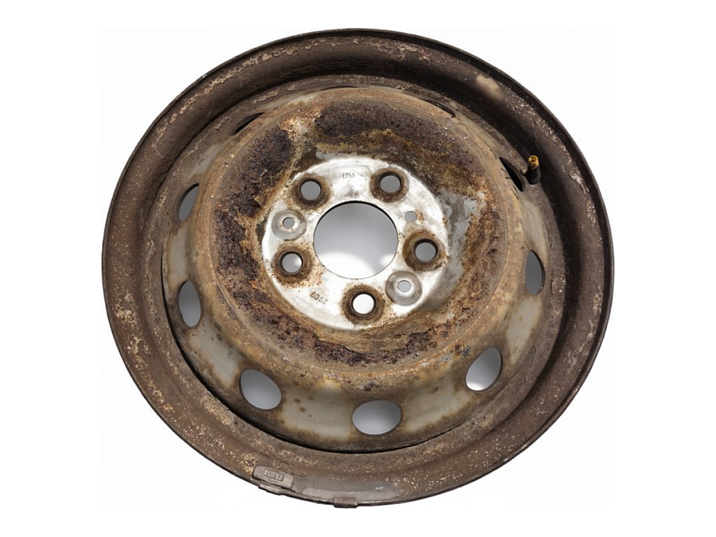 [STARK-859776] Llanta de acero 15" PEUGEOT BOXER Platforma/podwozie 2006-2022