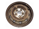 Llanta de acero 15" PEUGEOT BOXER Platforma/podwozie 2006-2022