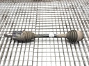 Semieje delantero izquierdo BMW X5 (G05, F95) 2018-2022