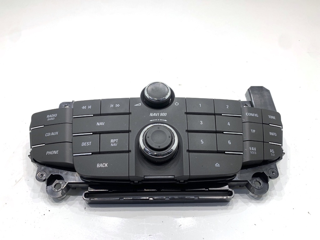 [STARK-860172] Panel de control de navegación OPEL INSIGNIA A Sports Tourer (G09) 2008-2017