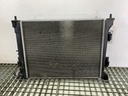 Radiador de agua HYUNDAI i20 II (GB, IB) 1.2 62 kW 2014-2022