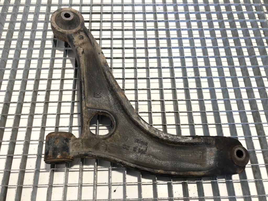 [STARK-861171] Aleta delantera derecha Renault Master III 2010-2022