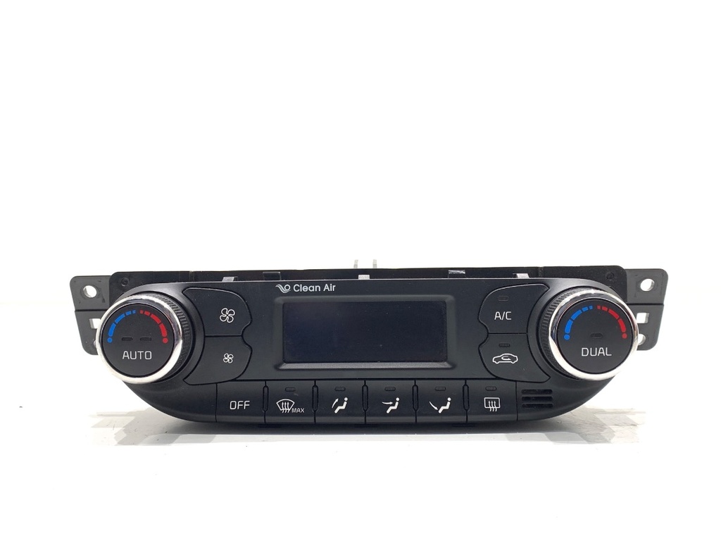 [STARK-861108] Panel de control de climatización KIA CEE'D Sportswagon (JD) 2012-2018