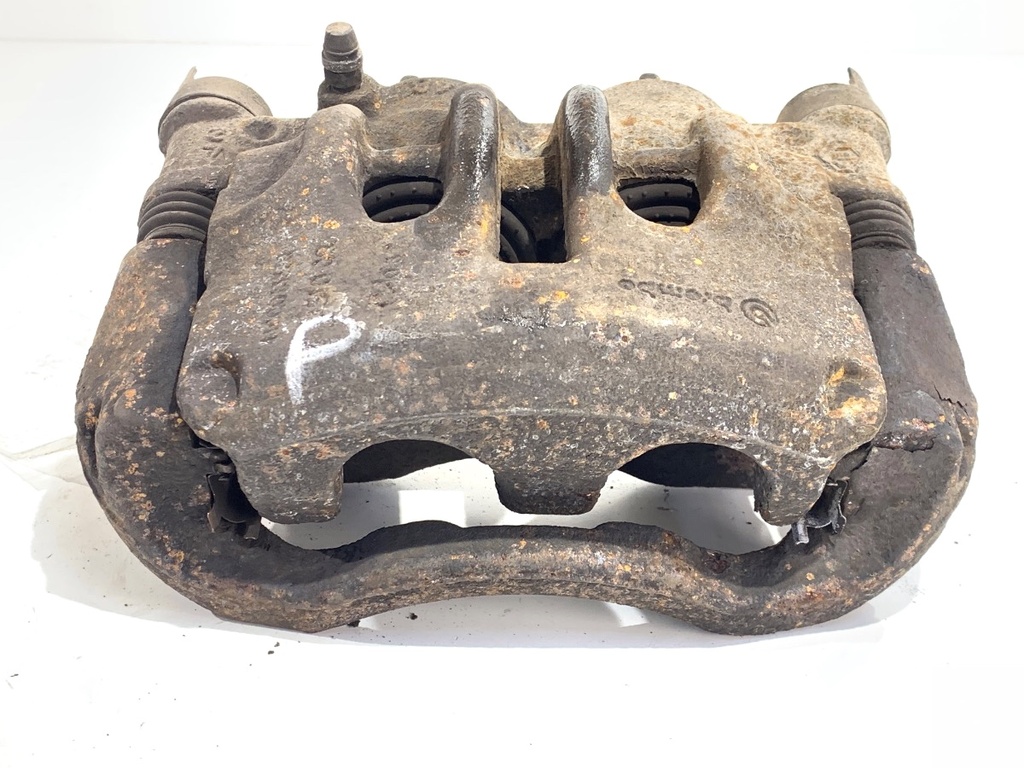 [STARK-861356] Pinza de freno delantera derecha RENAULT MASTER III Skrzynia (FV) 2010-2022 2.3 dCi