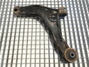 LEFT FRONT WHEEL ARCH RENAULT MASTER III Skrzynia (FV) 2.3 dCi