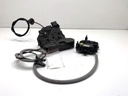 Cerradura de puerta trasera izquierda VW Sharan (7N1, 7N2) 2010-2022