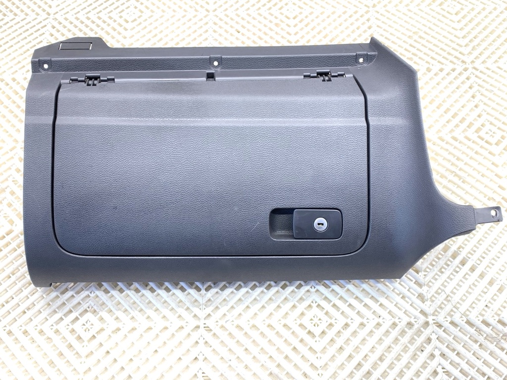 [STARK-861608] Guante portaobjetos VW Golf V (1K1) 1.4 TSI (140 KM) 2006-2008