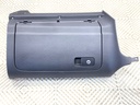 Guante portaobjetos VW Golf V (1K1) 1.4 TSI (140 KM) 2006-2008