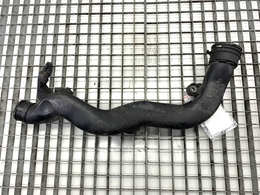 [STARK-861647] Rueda de turbocompresor VW Golf V (1K1) 1.4 TSI 2006-2008
