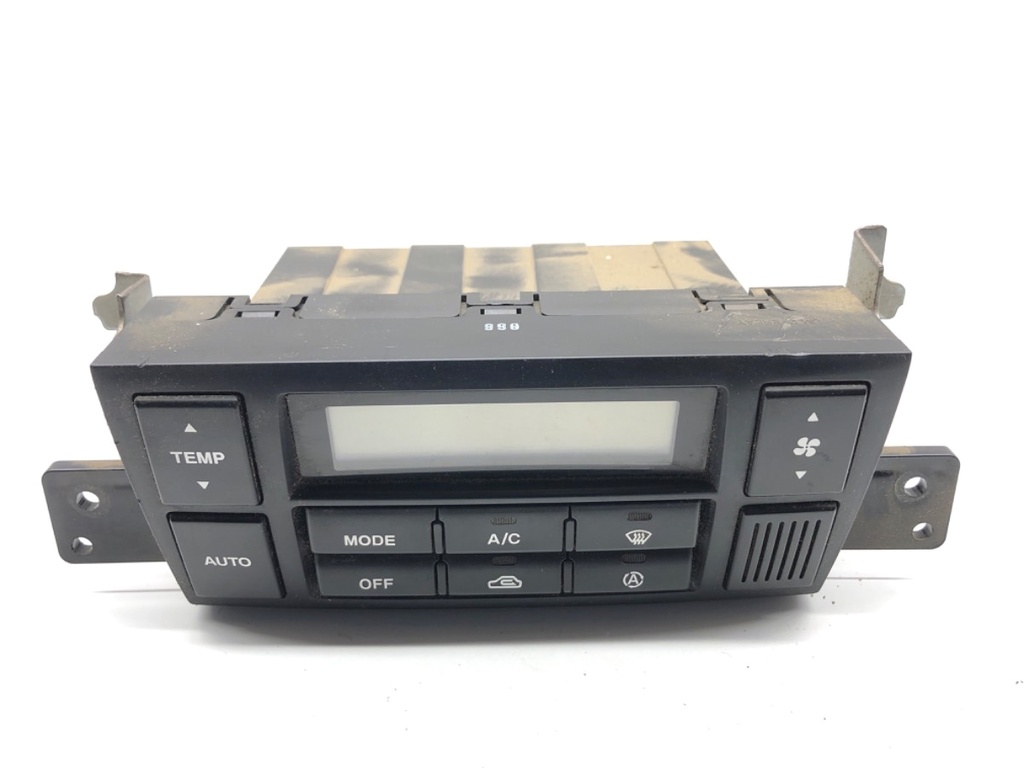 [STARK-861973] Panel de control de climatización HYUNDAI TUCSON (JM) 2.0 gasolina 104 kW 141 CV 97250-2EXXX