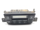 Panel de control de climatización HYUNDAI TUCSON (JM) 2.0 gasolina 104 kW 141 CV 97250-2EXXX