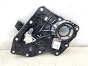 Elevador de luneta trasera izquierdo Ford Focus IV Turnier 2018-2022 2.0 EcoBlue