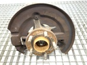 Cubo de rueda delantero derecho Ford Focus III Turnier 2010-2022