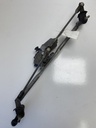 Motor y varillaje limpiaparabrisas delantero Jeep Cherokee IV