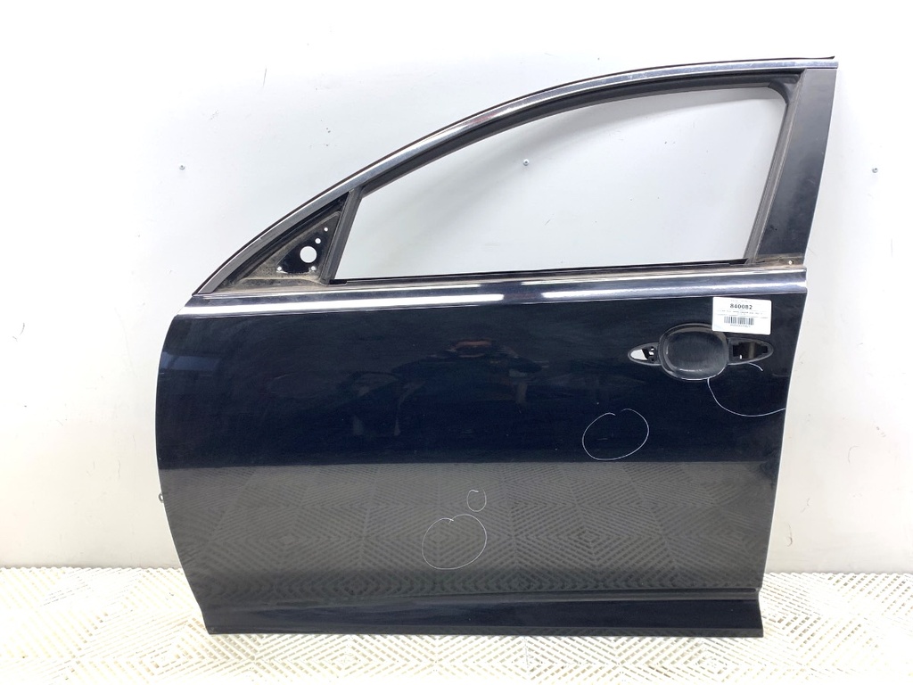 [STARK-840082] Puerta delantera izquierda KIA OPTIMA (FSGDS6B) 2010-2022