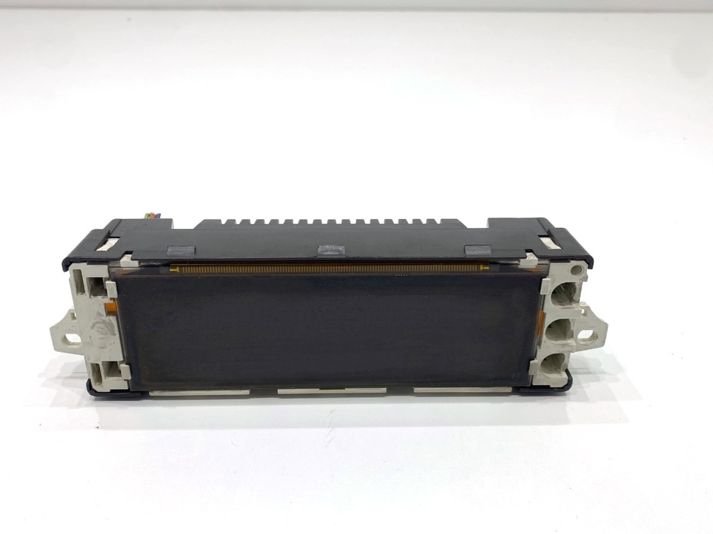 [STARK-863281] Display PEUGEOT 207 1.6 HDi 90 CV 2006-2015