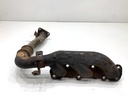 Colector de escape Jeep Grand Cherokee IV (WK, WK2) 3.0 CRD V6 2010-2022