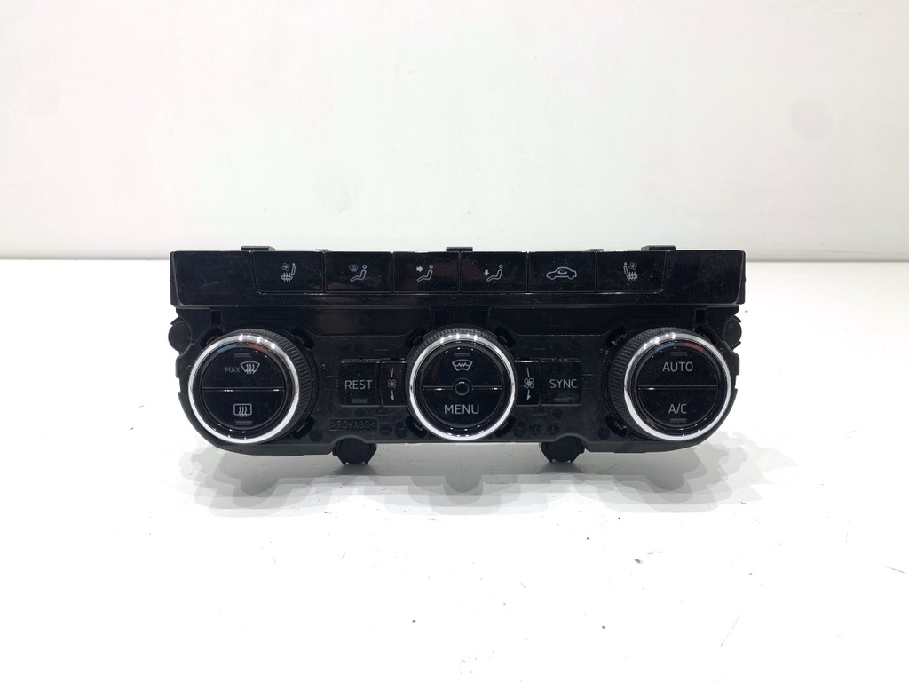 [STARK-840220] Panel de control de climatización SKODA SUPERB III Kombi (3V5) 1.4 TSI iV 2015-2022