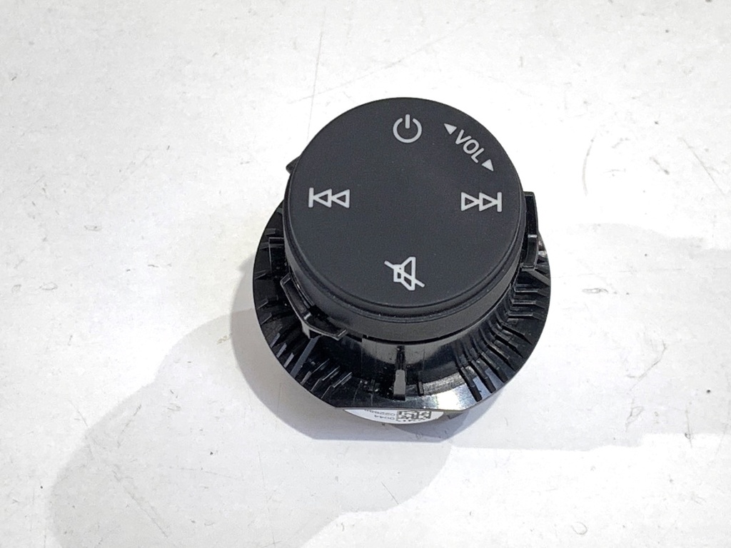 [STARK-865117] Panel de control de radio AUDI Q4 Sportback (F4N) 2021-2022