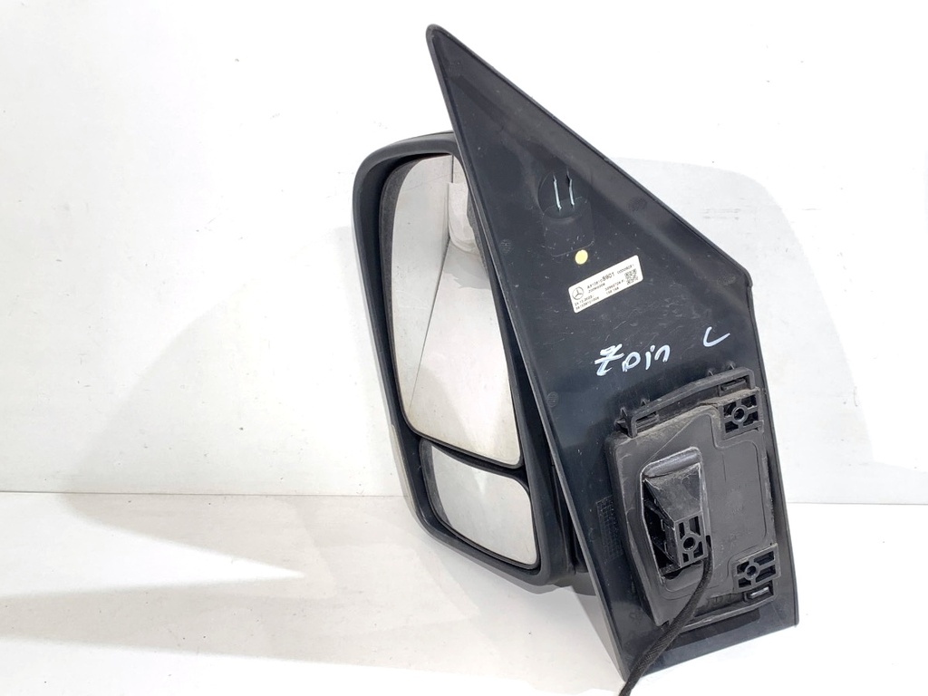 [STARK-841645] Retrovisor izquierdo MERCEDES-BENZ SPRINTER 3,5-t Tourer Bus (B907) 2018-2022