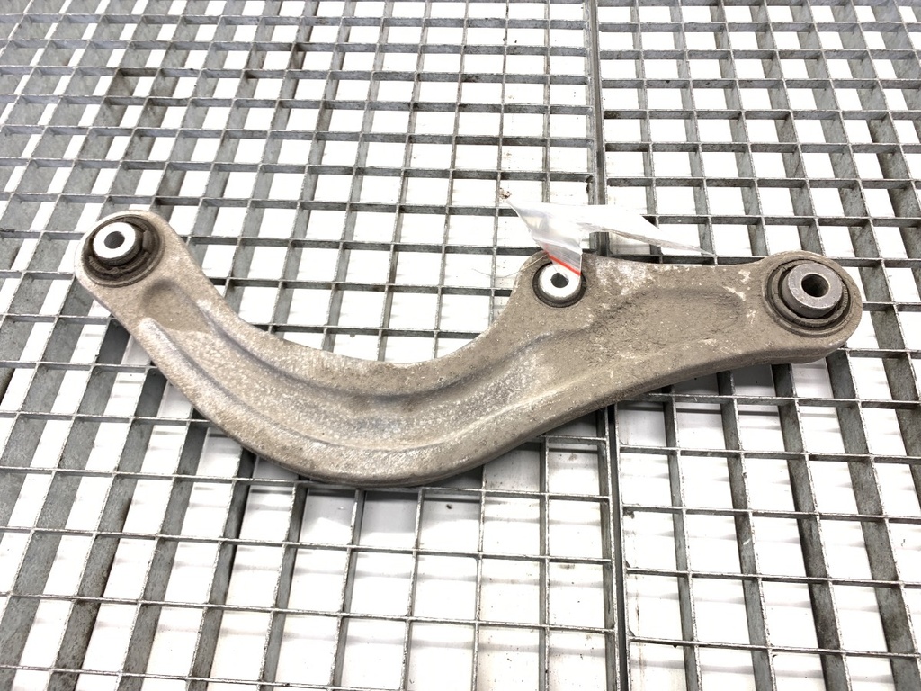 [STARK-865409] Aleta trasera izquierda para Audi Q4 Sportback (F4N) 2021-2022