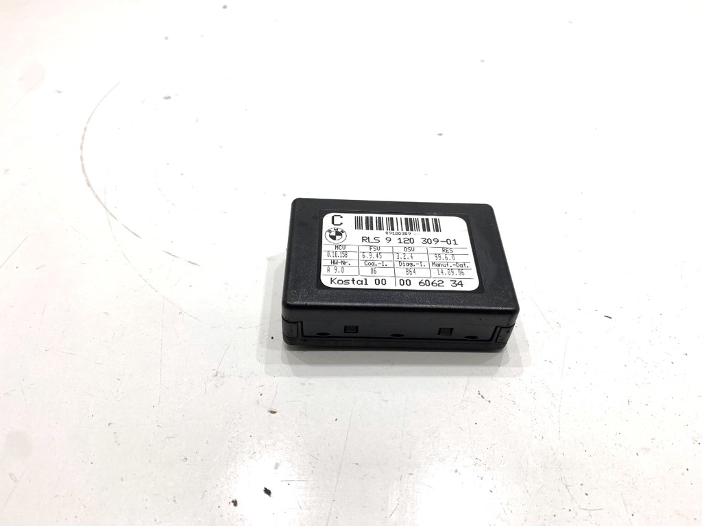 [STARK-865788] Sensor de lluvia BMW Serie 5 Touring (E61) 2004-2010
