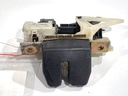 Cerradura de portón trasero para Volvo V70 II (285) 1999-2008