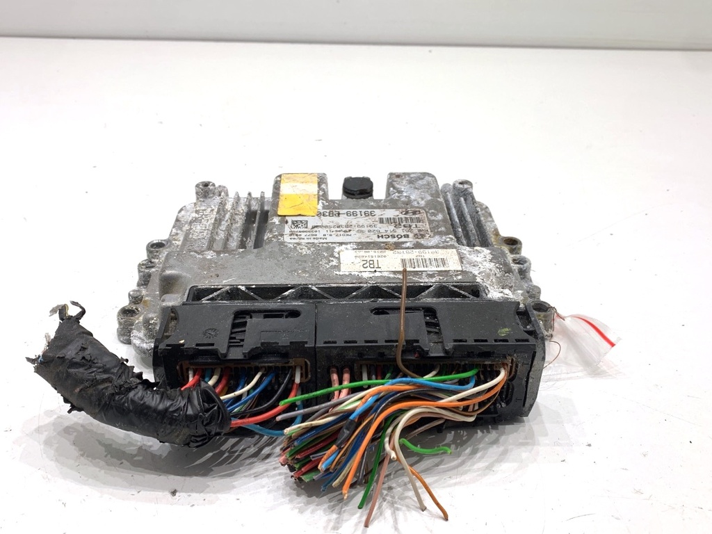 [STARK-842064] Unidad de control del motor HYUNDAI TUCSON (TL, TLE) 1.6 T-GDi 130 kW 39199-2B302