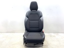 Asiento delantero derecho Renault Arkana I (LCM_) 2019-2022