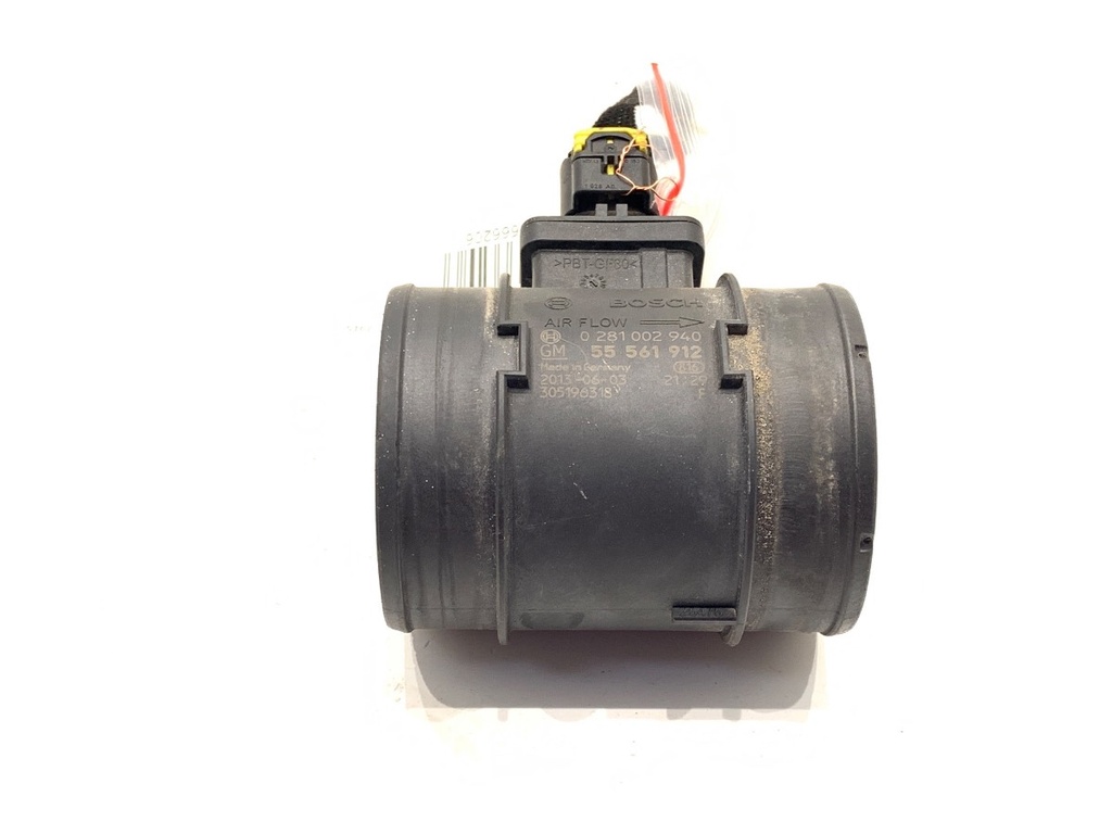 [STARK-866620] Sensor de flujo de aire OPEL ASTRA J Sports Tourer (P10) 1.7 CDTI 81 kW