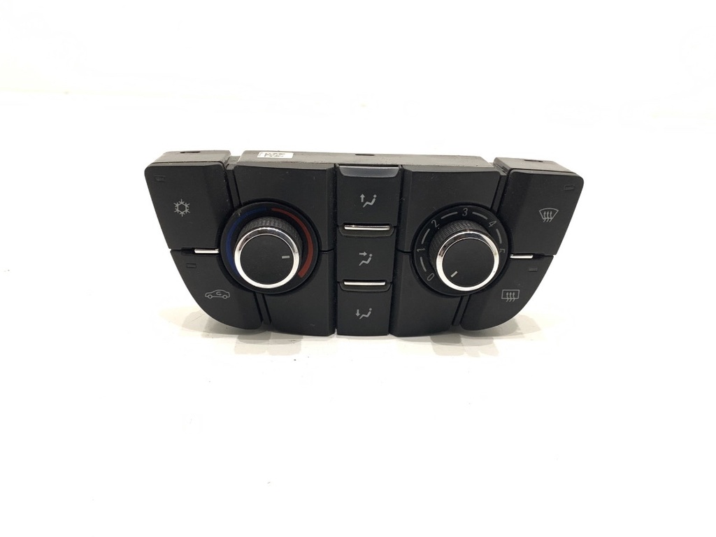 [STARK-866633] Panel de control de climatización Opel Astra J Sports Tourer 1.7 CDTI 2010-2015