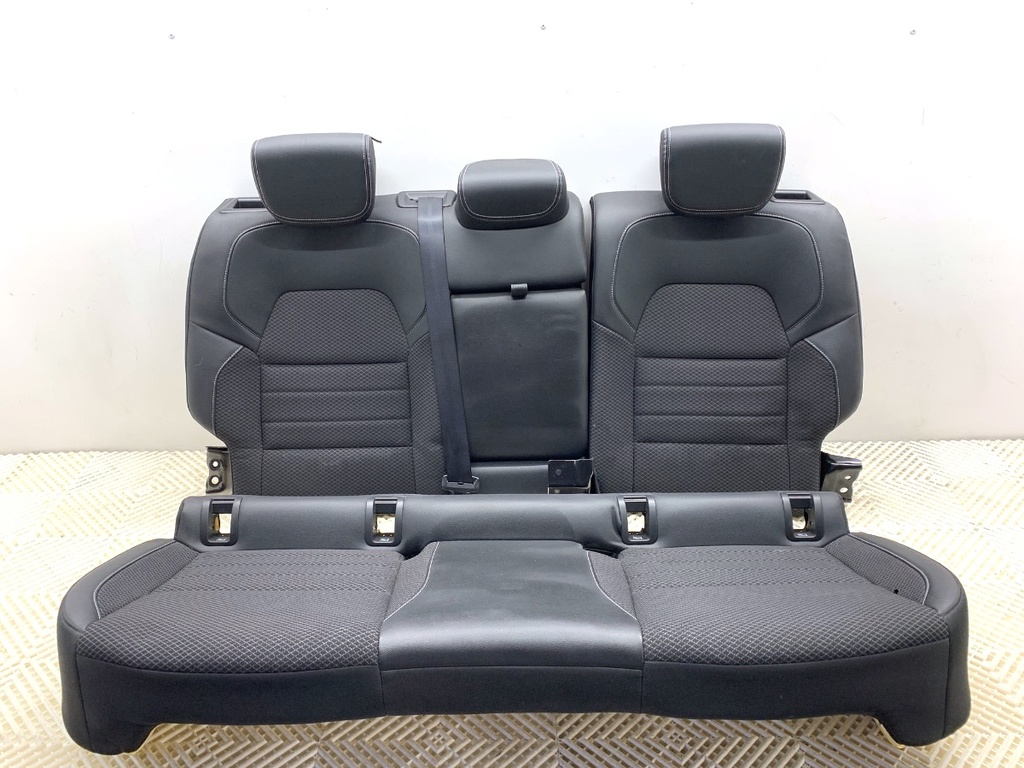 [STARK-842285] Asiento trasero Renault Arkana I (LCM_) 2019-2022