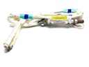 Airbag de cortina izquierdo OPEL ASTRA J Sports Tourer (P10) 1.7 CDTI (35) 81 kW 2010-2015