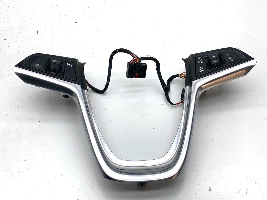 [STARK-866894] Mando de volante OPEL INSIGNIA A (G09) 2008-2017