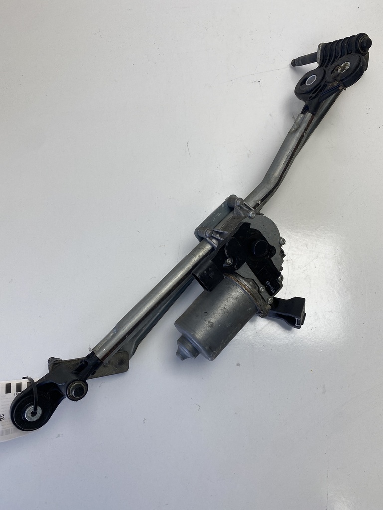 [EPE-101174] Motor y varillaje limpiaparabrisas delantero BMW X5 E70