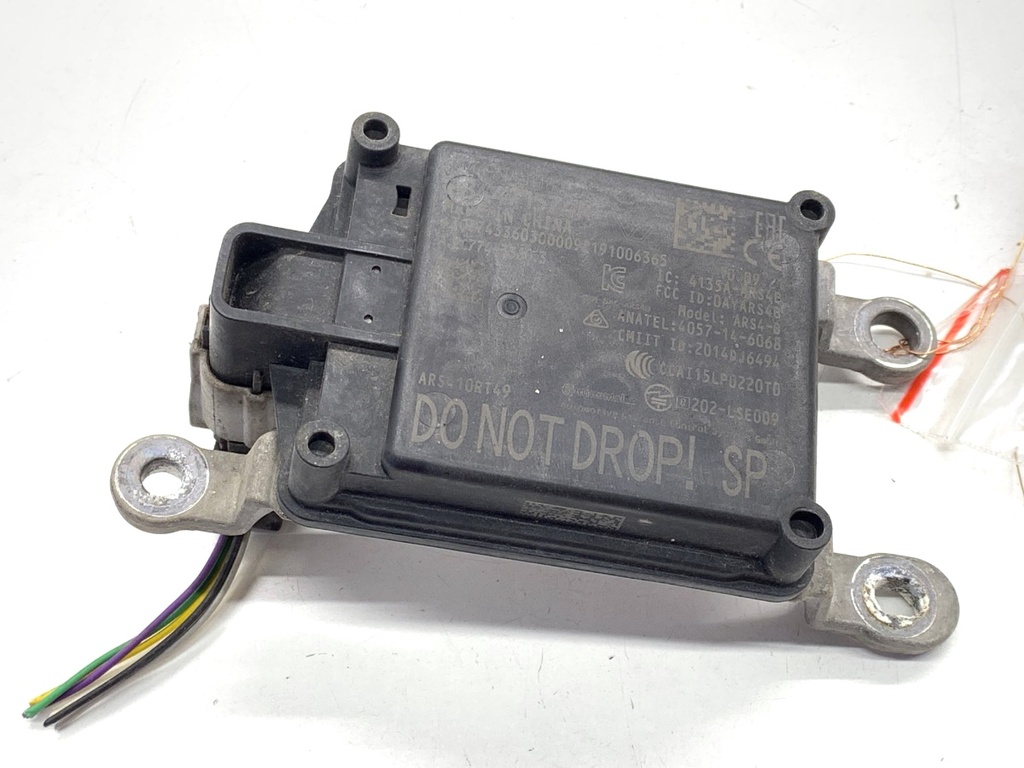[STARK-842409] Módulo de control RENAULT ARKANA I (LCM_) 1.5 E-TECH 145 69 kW (94 CV) 2020-2022
