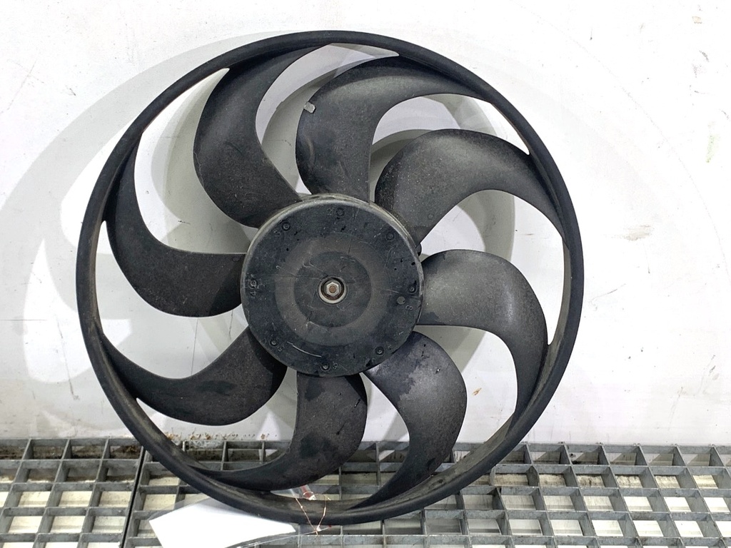 [STARK-868633] Ventilador radiador Dacia Logan II 1.0 SCe 75 (2017-2022)